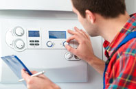 free commercial Redstocks boiler quotes