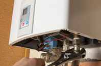 free Redstocks boiler install quotes